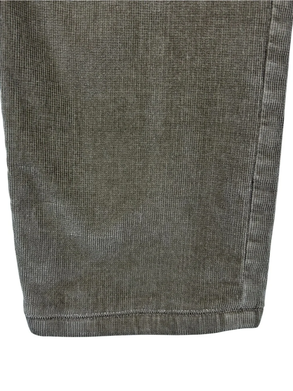 Flint and Tinder 365 Brown Tapered Fit Corduroy Pants 32x31 Huckberry Preppy